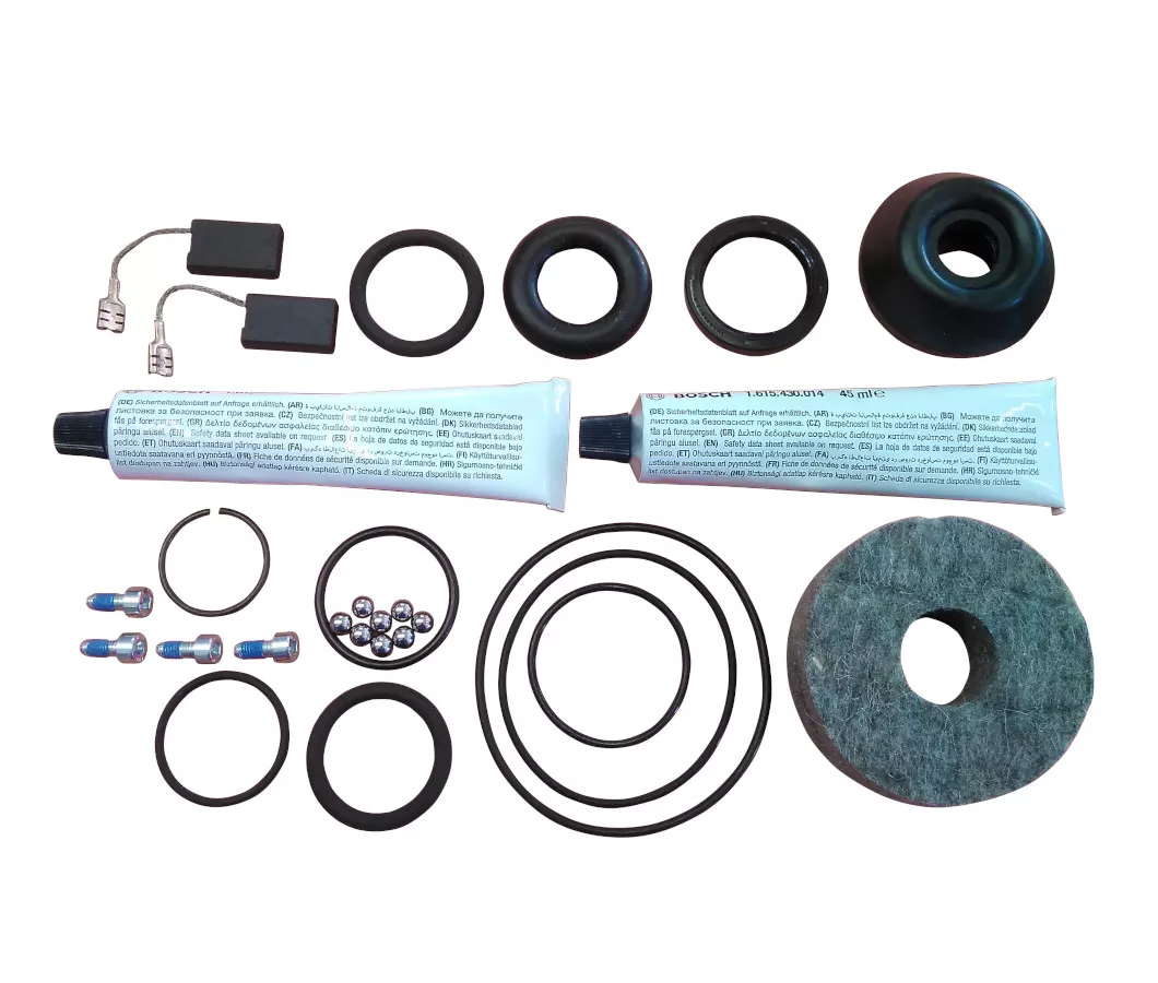 Kit entretien réf. 1 617 000 190 Bosch